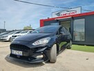 Ford Fiesta ST line,panorama - 9