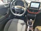 Ford Fiesta ST line,panorama - 15