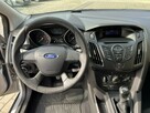 Ford Focus 1,6 105KM  Klimatyzacja - 11