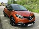 Renault Captur Zarejestrowany Klimatronic Navi - 1