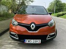 Renault Captur Zarejestrowany Klimatronic Navi - 2