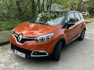 Renault Captur Zarejestrowany Klimatronic Navi - 3