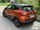 Renault Captur Zarejestrowany Klimatronic Navi - 4