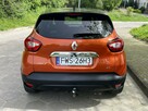 Renault Captur Zarejestrowany Klimatronic Navi - 5