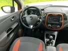 Renault Captur Zarejestrowany Klimatronic Navi - 9