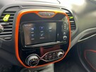 Renault Captur Zarejestrowany Klimatronic Navi - 12