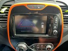 Renault Captur Zarejestrowany Klimatronic Navi - 13