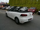 Volkswagen Golf Cabrio Stan b.dobry 100%Bezwypadkowy z Niemiec Gwarancja 12mcy - 4