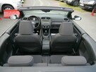 Volkswagen Golf Cabrio Stan b.dobry 100%Bezwypadkowy z Niemiec Gwarancja 12mcy - 9