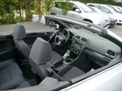 Volkswagen Golf Cabrio Stan b.dobry 100%Bezwypadkowy z Niemiec Gwarancja 12mcy - 10