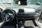 Mazda 3 Bixenon Grzane fotele Czujniki Tempomat Bluetooth GWARANCJA Bezwypadek - 8