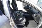 Mazda 3 Bixenon Grzane fotele Czujniki Tempomat Bluetooth GWARANCJA Bezwypadek - 13