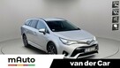 Toyota Avensis 2.0 D-4D Premium ! Z polskiego salonu ! Faktura VAT ! - 1