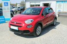 Fiat 500x Urban E-Torq F-VAT 1.6 110HP Krajowy - 2