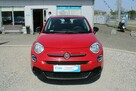 Fiat 500x Urban E-Torq F-VAT 1.6 110HP Krajowy - 3