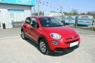 Fiat 500x Urban E-Torq F-VAT 1.6 110HP Krajowy - 4