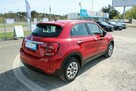 Fiat 500x Urban E-Torq F-VAT 1.6 110HP Krajowy - 6