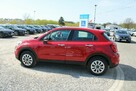 Fiat 500x Urban E-Torq F-VAT 1.6 110HP Krajowy - 9