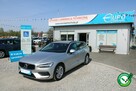 Volvo V60 Momentum Virtual G. Kierownica F-vat Salon Polska Gwarancja - 1