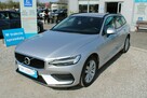 Volvo V60 Momentum Virtual G. Kierownica F-vat Salon Polska Gwarancja - 4