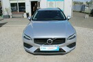 Volvo V60 Momentum Virtual G. Kierownica F-vat Salon Polska Gwarancja - 5