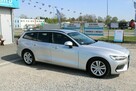 Volvo V60 Momentum Virtual G. Kierownica F-vat Salon Polska Gwarancja - 7