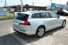 Volvo V60 Momentum Virtual G. Kierownica F-vat Salon Polska Gwarancja - 8