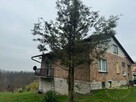 Dom Borówki gm. Chmielnik - 2