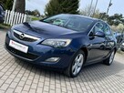 Opel Astra *Benzyna*Gwarancja*BDBs stan* - 1