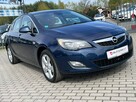 Opel Astra *Benzyna*Gwarancja*BDBs stan* - 2
