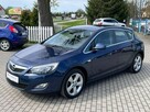 Opel Astra *Benzyna*Gwarancja*BDBs stan* - 7