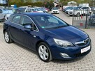 Opel Astra *Benzyna*Gwarancja*BDBs stan* - 8