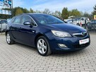 Opel Astra *Benzyna*Gwarancja*BDBs stan* - 9