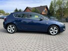 Opel Astra *Benzyna*Gwarancja*BDBs stan* - 10