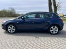 Opel Astra *Benzyna*Gwarancja*BDBs stan* - 14