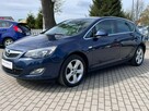 Opel Astra *Benzyna*Gwarancja*BDBs stan* - 15