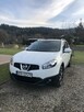 Nissan Qashqai 2012 1.5 DCI 110KM PANORAMA KAMERA RADIO - 2