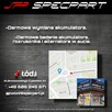 Akumulator SPECBAT 180Ah 1100A Łódź - 3