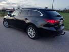 Mazda 6 Kombi 2.2 D Skyactiv-Drive I-Eloop - 4