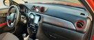 Suzuki Vitara 1.4 Boosterjet SHVS Premium 4WD - 2