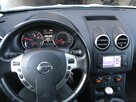 Nissan Qashqai 2012 1.5 DCI 110KM PANORAMA KAMERA RADIO - 5