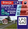 Gaz Propan, Propan-Butan, Dwutlenek węgla, Stacja LPG - 1