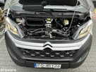 Citroën Jumper 2020 · 50 690 km · 2 179 cm3 · Diesel - 6