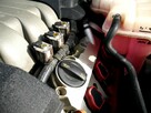 Audi A6 C6 2004 3.2 Instalacja gazowa STAG - 5