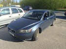 Volvo s40 - 2