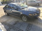 Volvo s40 - 4