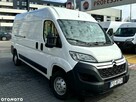 Citroën Jumper 2020 · 50 690 km · 2 179 cm3 · Diesel - 2