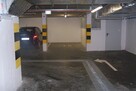 Wynajmę miejsce postojowe w garażu podziemnym - 1
