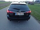 Mazda 6 Kombi 2.2 D Skyactiv-Drive I-Eloop - 6