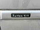 Turbo GT, Hak, Przesuwane drzwi, 8 Miejsc - 15